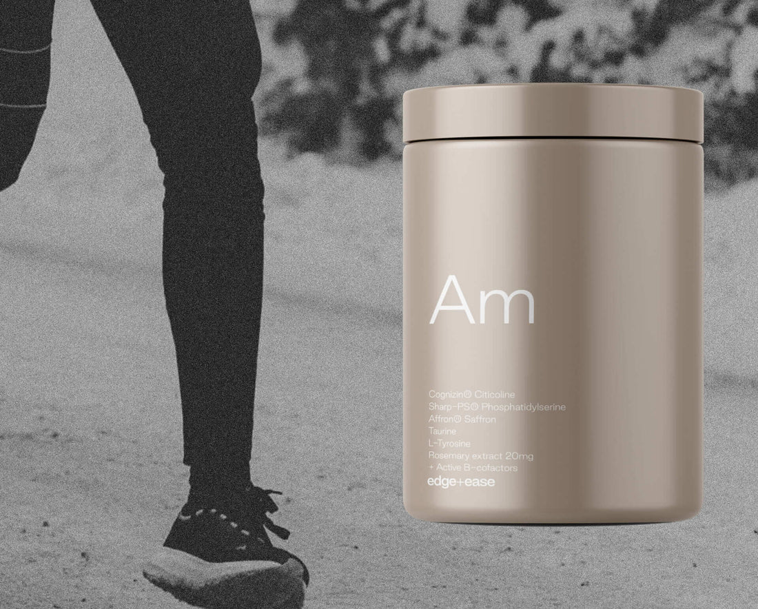 I didn’t want another wellness brand. I wanted something practical.