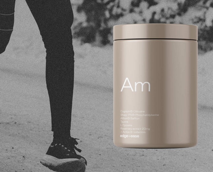 I didn’t want another wellness brand. I wanted something practical.