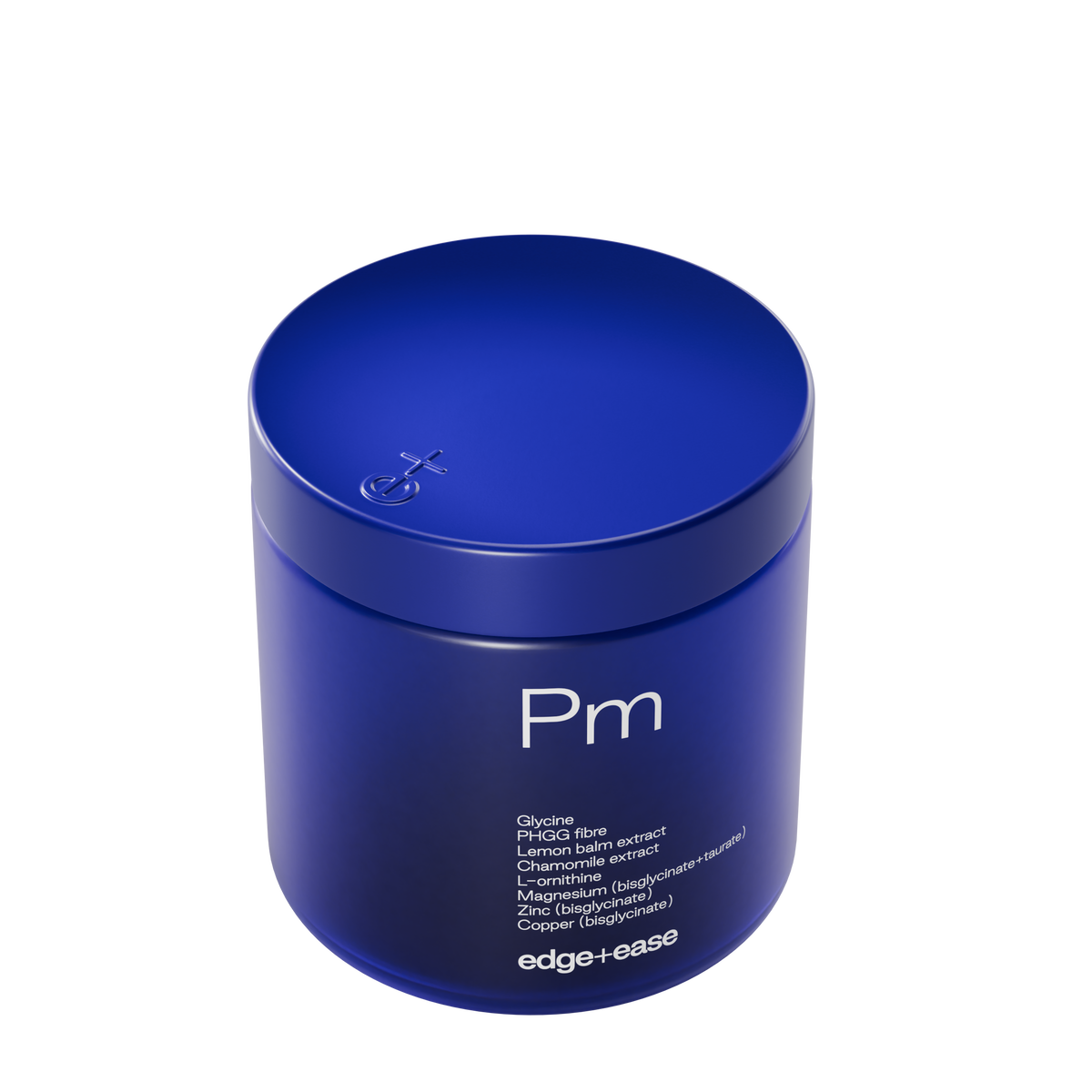 PM + AM System