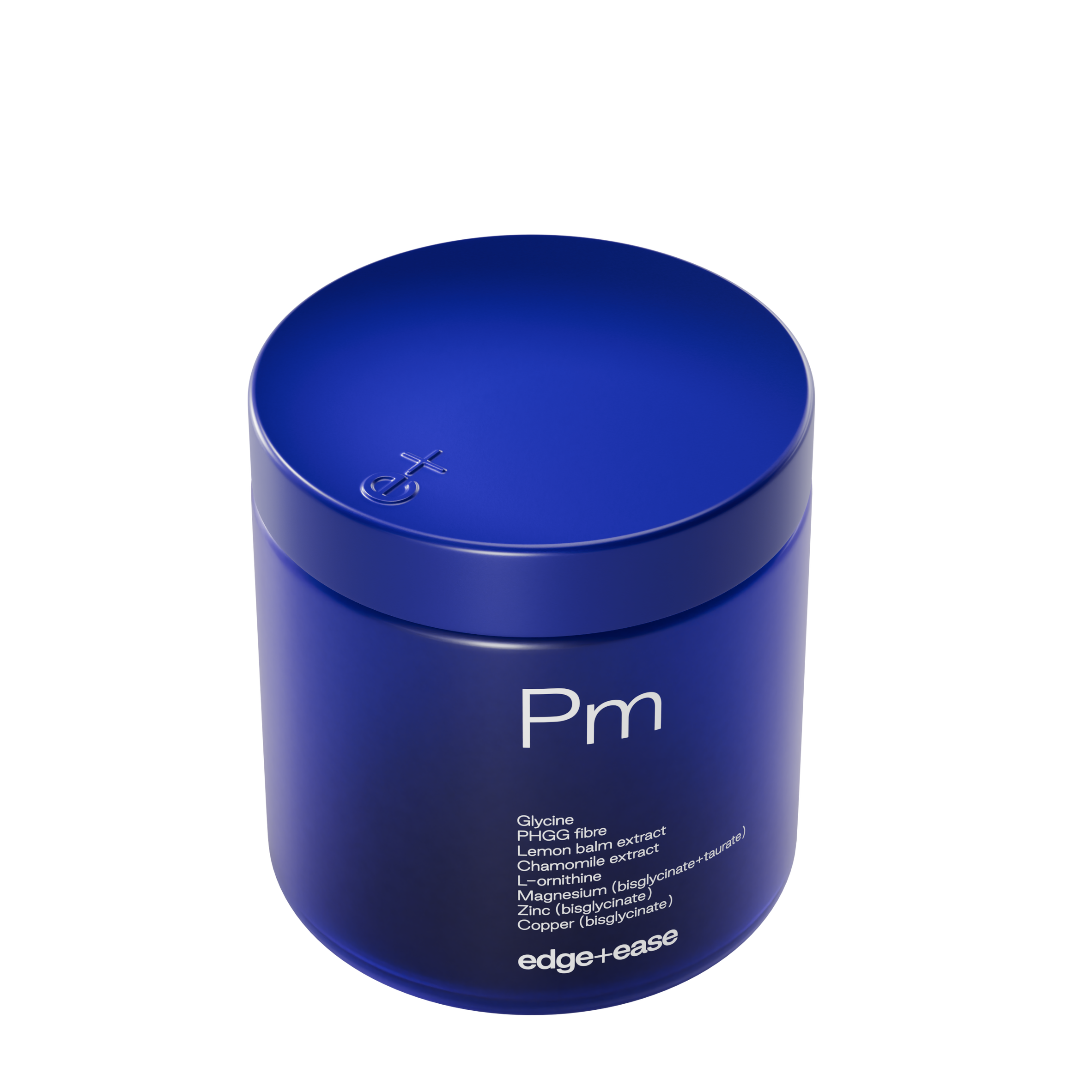 Pm + Am System