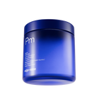 Night glass jar