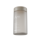 Day glass jar