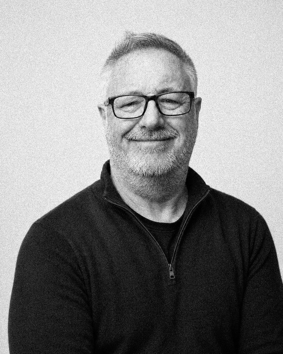 Andrew Martin