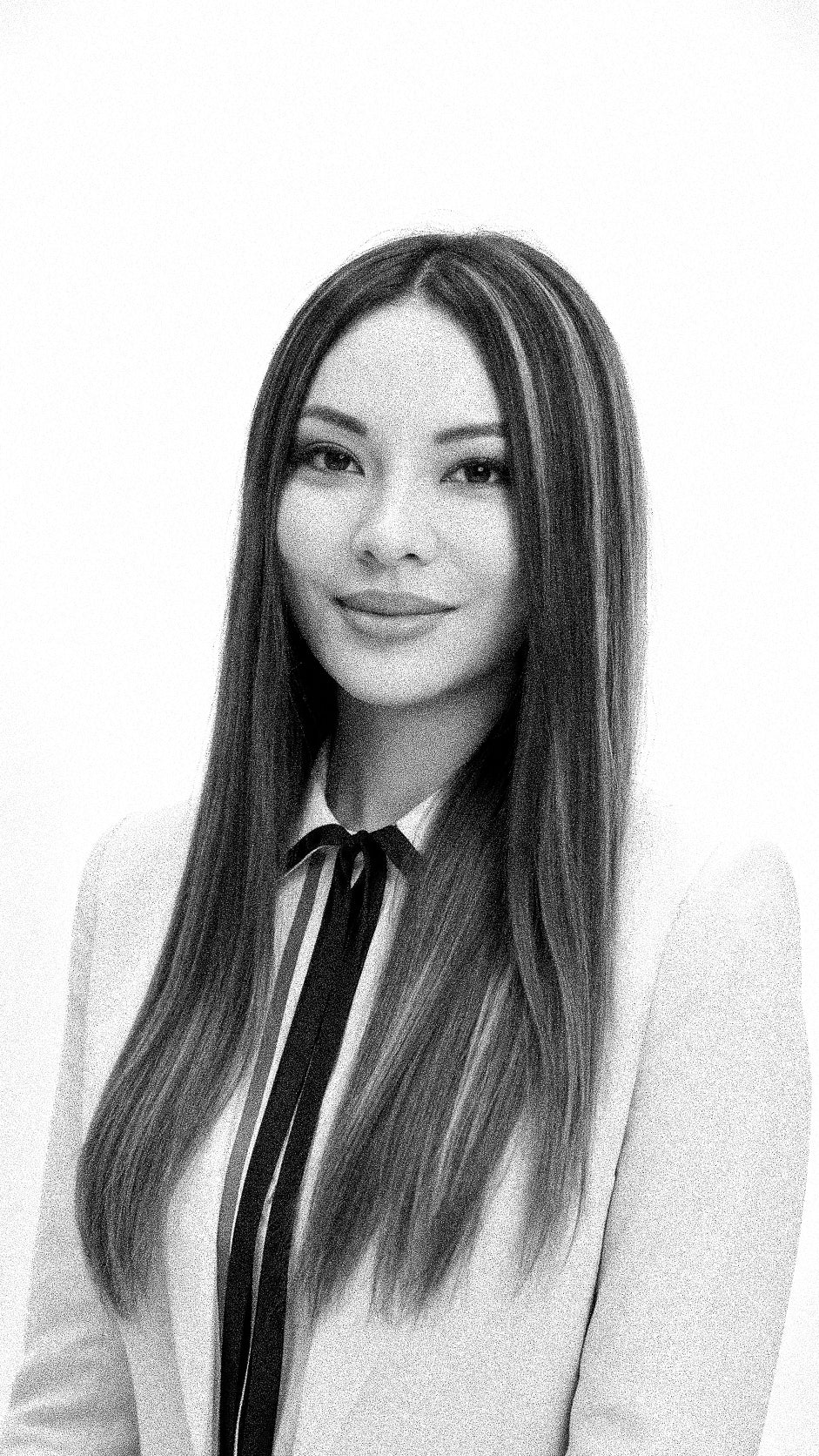 Dr Dianni Dai