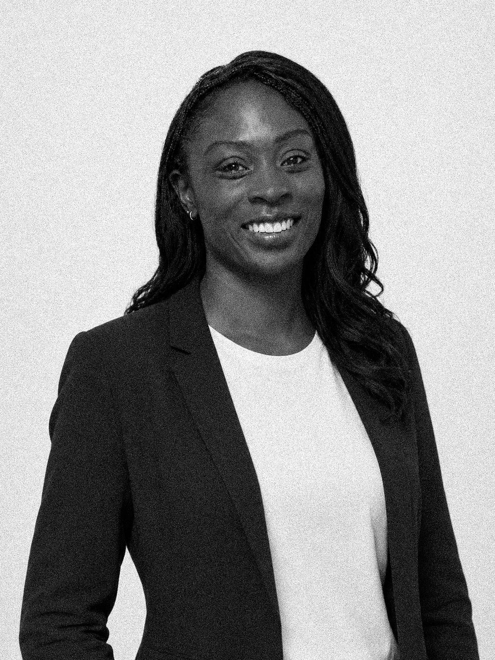 Dr Lydia Pascal
