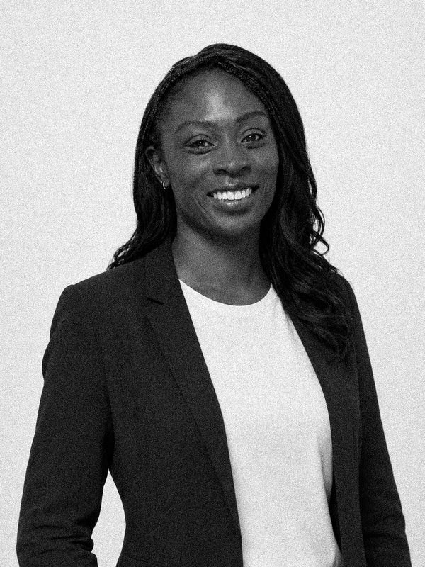 Dr Lydia Pascal