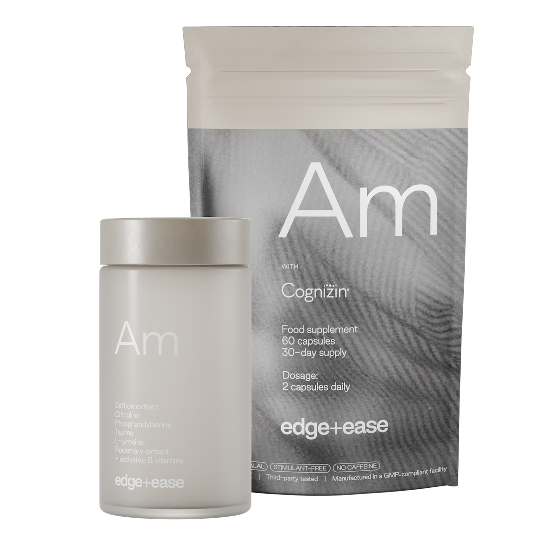 Pm + Am System