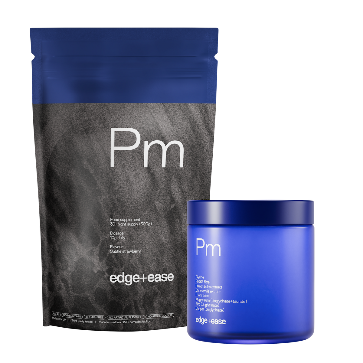 PM + AM System