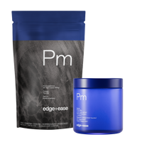 Pm + Am System