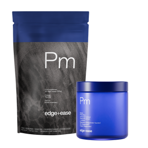 Pm + Am System