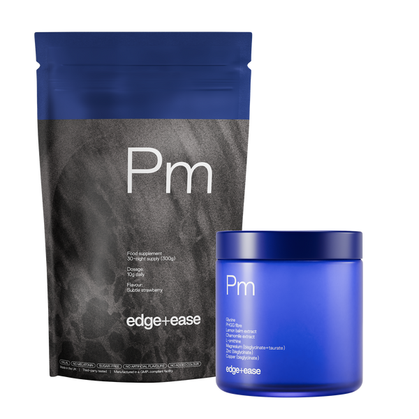Pm + Am System