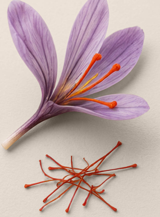 Affron® Saffron Extract
